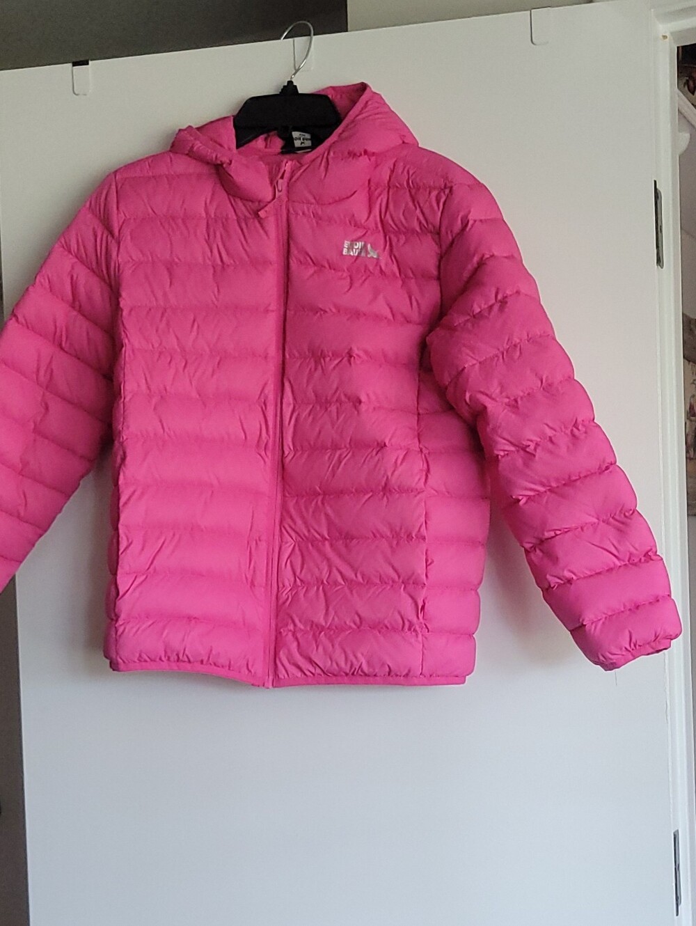 Eddie Bauer KIDS Large Jacket
